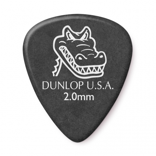 Dunlop GATOR GRIP 2.0 417R2.0