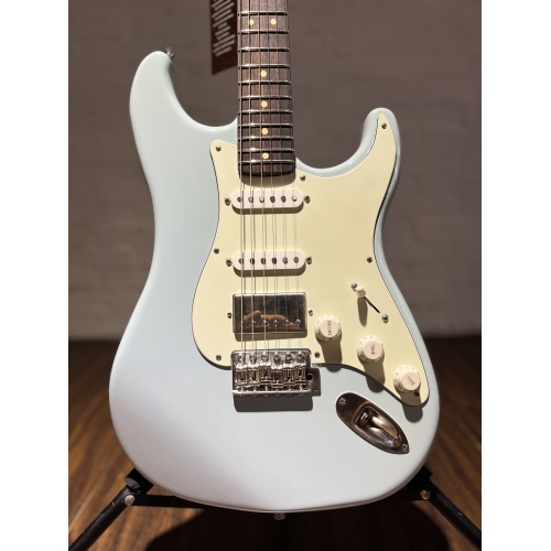 LSL Saticoy ERA HSS電吉他 Faded Sonic Blue