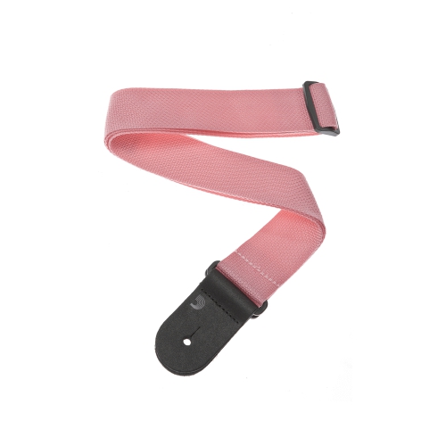 Planet Waves Poly 背帶 粉紅 PWS106
