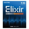 Elixir 電吉他弦 Nanoweb 薄包覆 09-46 (12027)