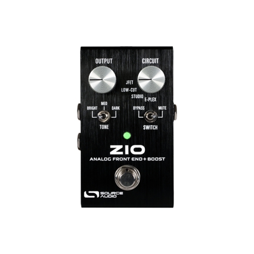 Source Audio ZIO Front End + Boost