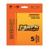 Markbass 貝斯弦 Energy 45-125 五弦