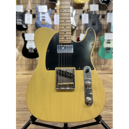 LSL T-Bone One HS Trans Butterscotch