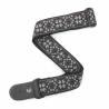 Planet Waves T20W1419 Monterey 2 BLK