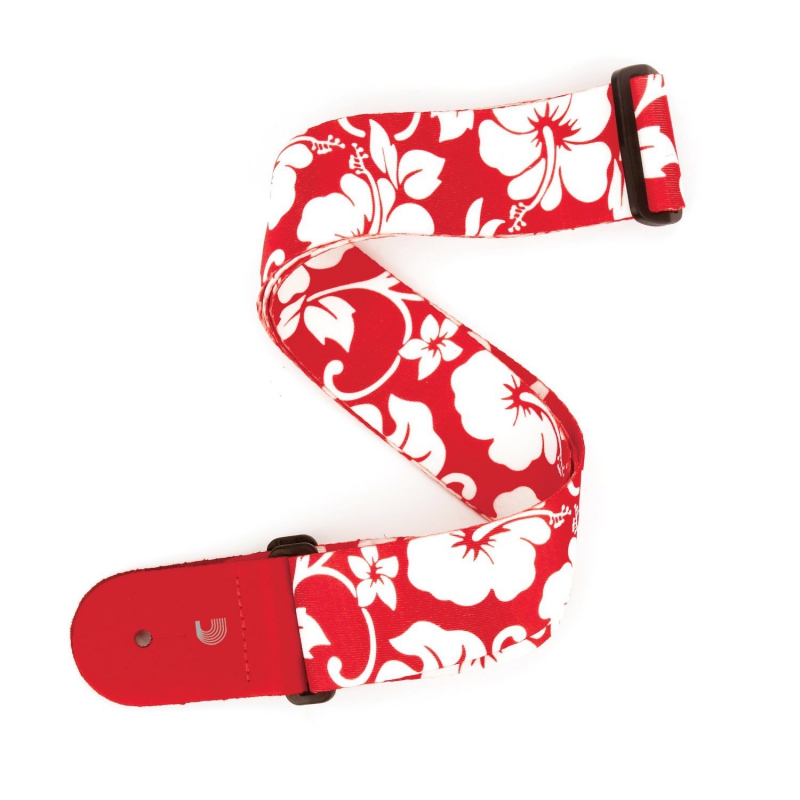 Planet Waves P20S1502 Hibiscus RD