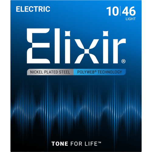 Elixir Polyweb EG10-46 (12050)