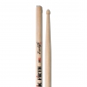 Vic Firth Freestyle 5A 胡桃木鼓棒 FS5A