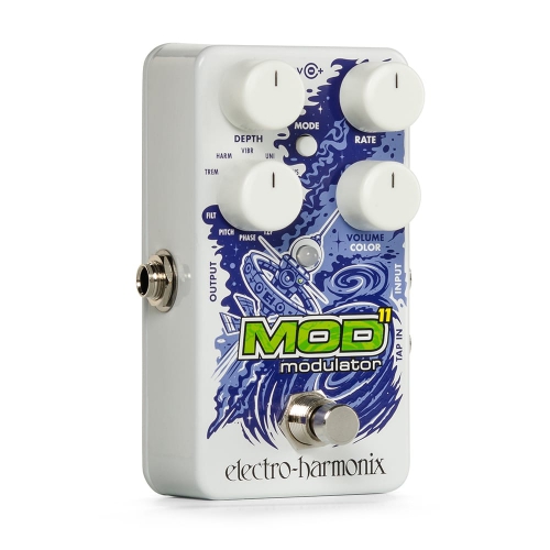 Electro-Harmonix Mod 11 Modulation 效果器