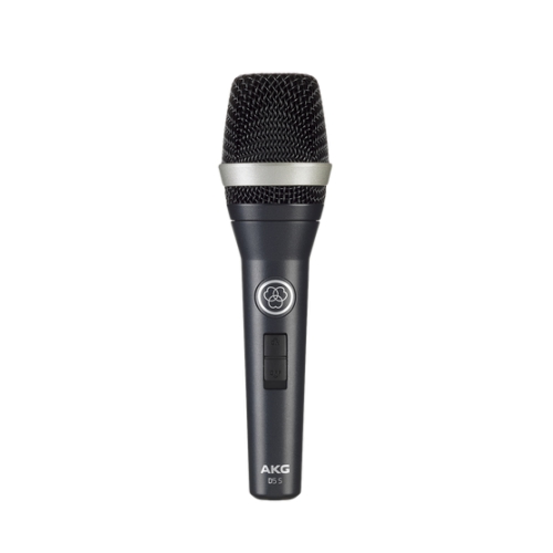 AKG D5S 動圈式麥克風 有開關版本