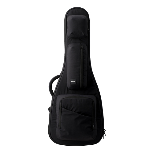 basiner ACME Gig Bag 電吉他琴袋 RipStop 系列 - Basalt Black