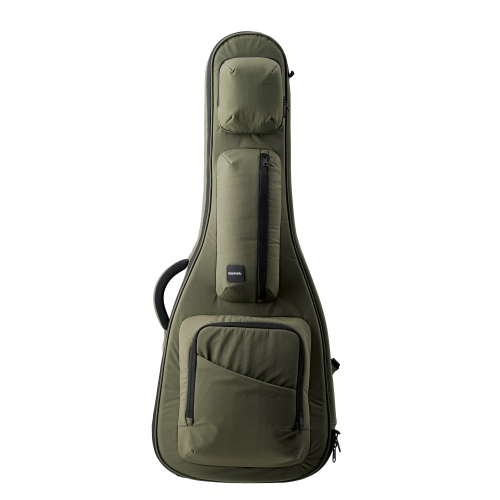 basiner ACME Gig Bag 電吉他琴袋 RipStop 系列 - Basalt Black