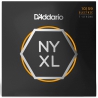 D'Addario NYXL 10-59 電吉他弦 7弦
