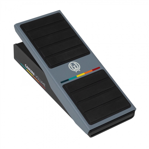 Walrus Audio Canvas Volume Pedal 音量踏板