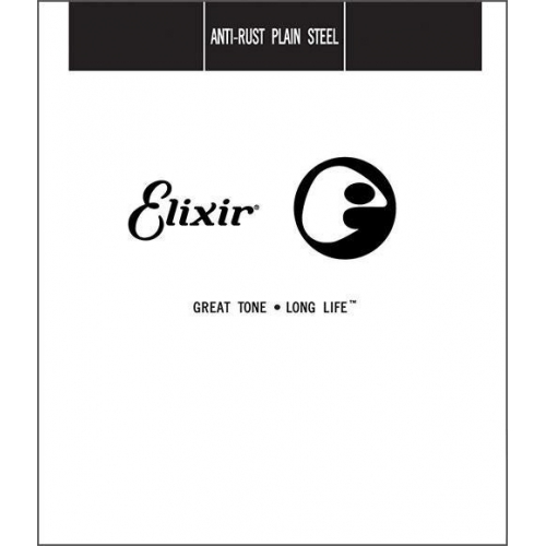 Elixir 電吉他弦 零弦 .010 木吉他/電吉他 13010