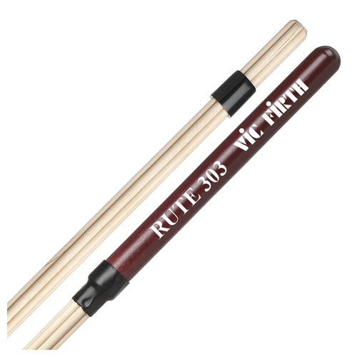 Vic Firth RUTE 303 束棒 7束