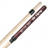 Vic Firth RUTE 303 束棒 7束