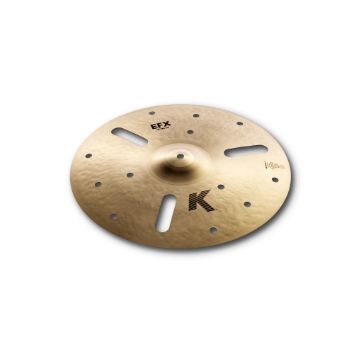 Zildjian 銅鈸 16 K EFX (K0890)