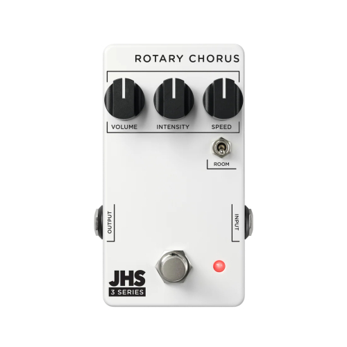 JHS Pedals 3 Series Rotary Chorus效果器