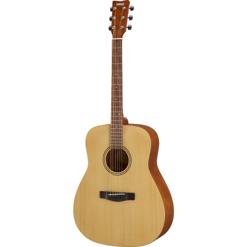 YAMAHA FS400C 木吉他 原木色 附袋