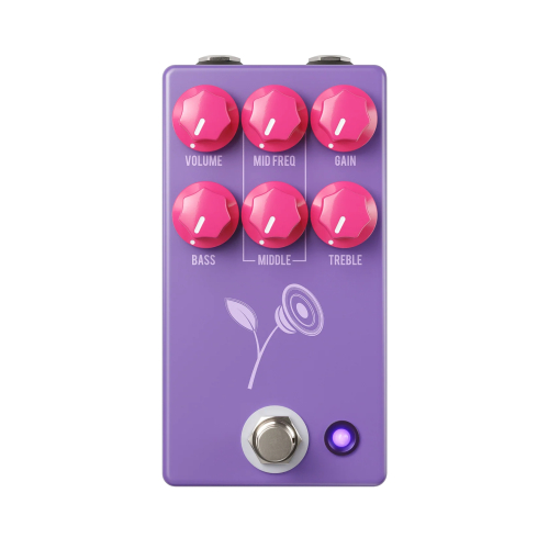 JHS Pedals Violet Purple效果器