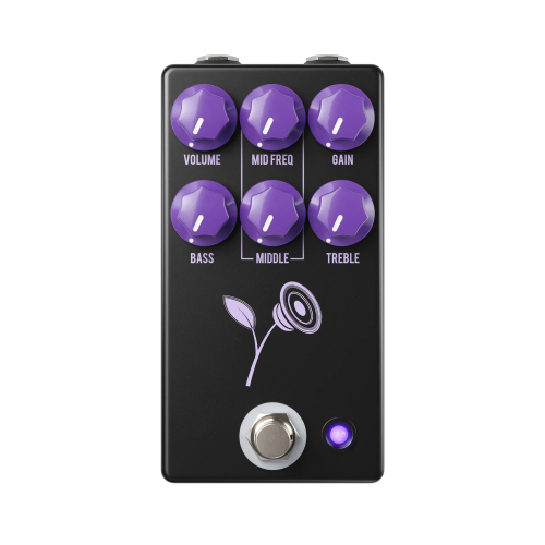 JHS Pedals Violet Purple效果器
