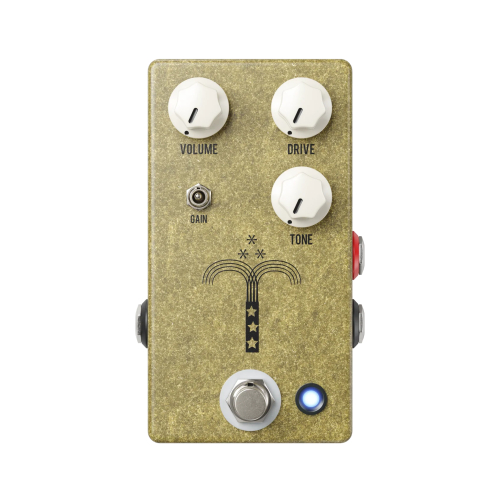 JHS Pedals Morning Glory V4效果器