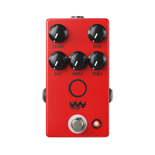 JHS Pedals Angry Charlie V3效果器