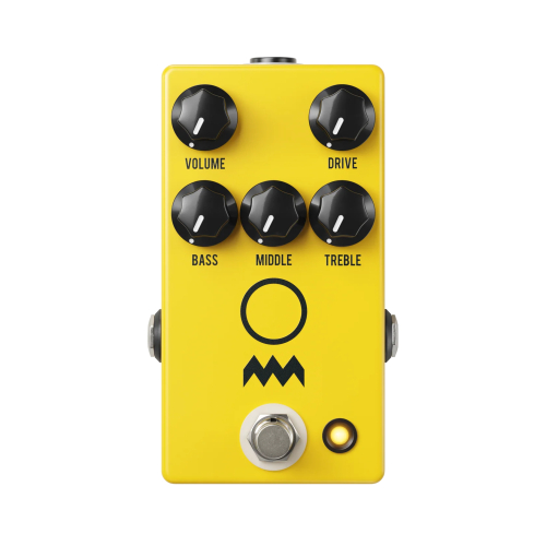 JHS Pedals Charlie Brown V4效果器