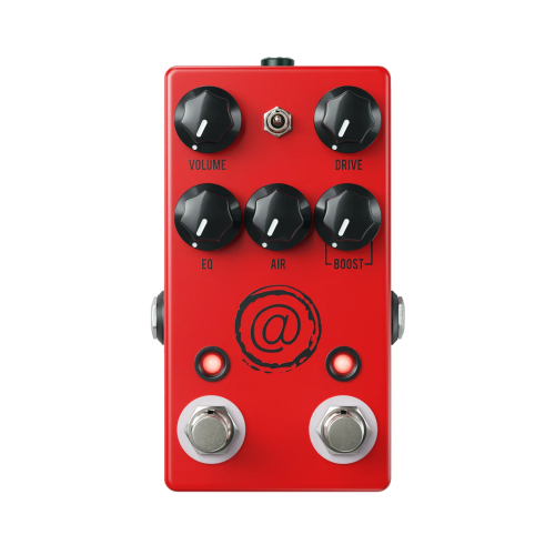 JHS Pedals AT+效果器