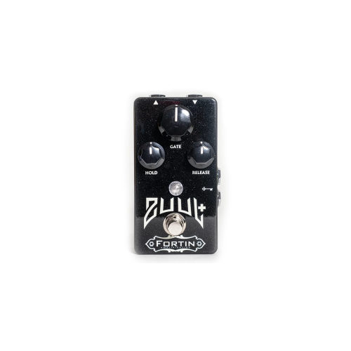 Fortin ZUUL+ Noise Gate效果器