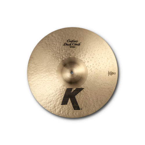Zildjian 18" K CUSTOM DARK CRASH (K0953)