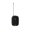 Shure SLXD1+腰掛式數位無線發射器 (台灣 K60 專用頻段)