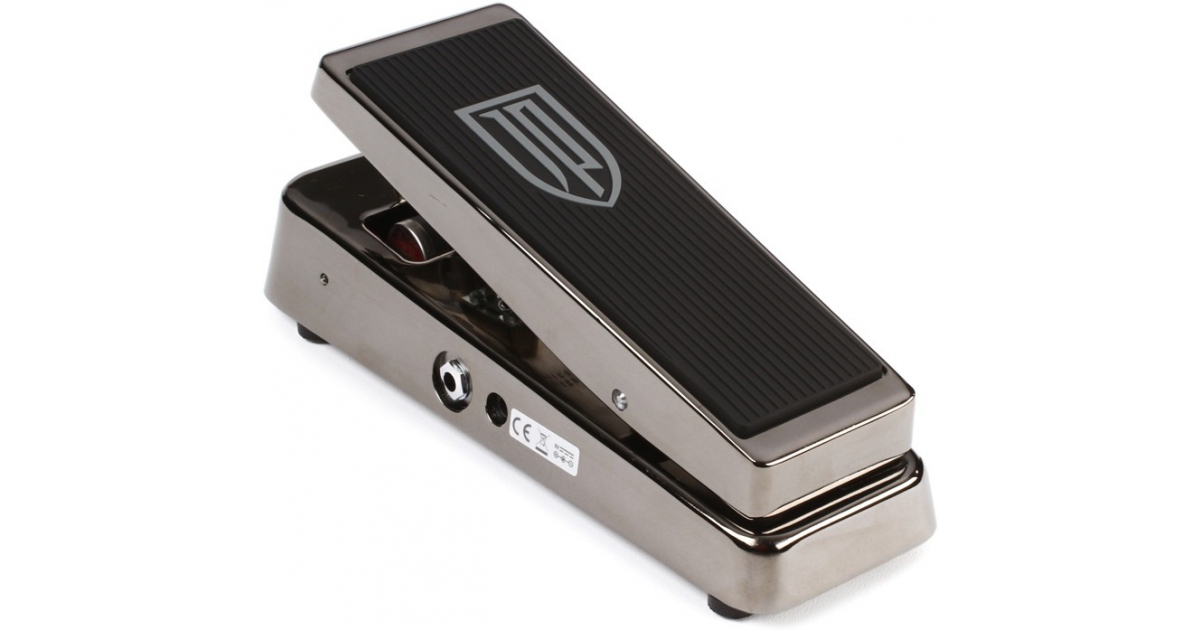 Dunlop 哇哇效果器John Petrucci Signature Cry Baby Wah (JP95)