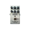 Dunlop MXR M116 Fullbore Metal