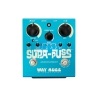 Dunlop Way Huge WHE707 Supa-Puss Analog Delay