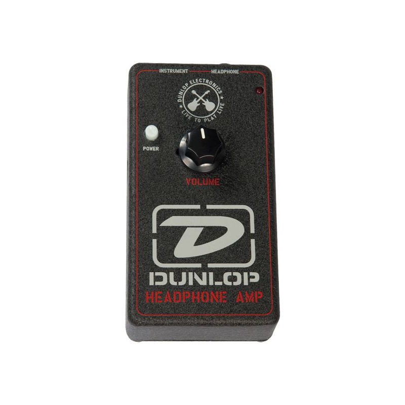 Dunlop MXR Custom Shop Headphone Amp