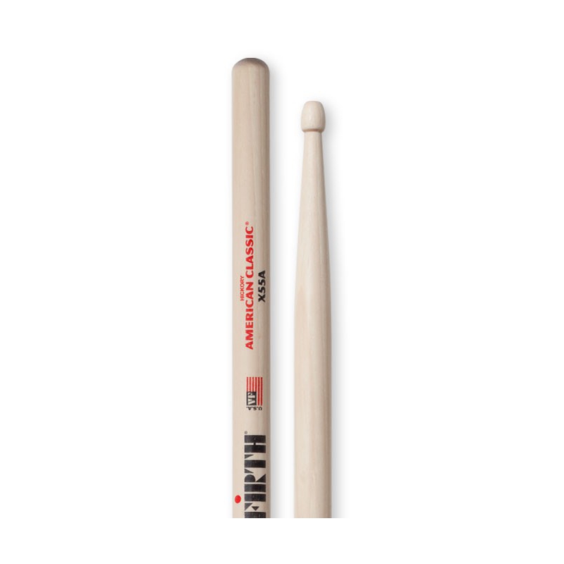 Vic Firth American Classic® Extreme 55A (X55A)