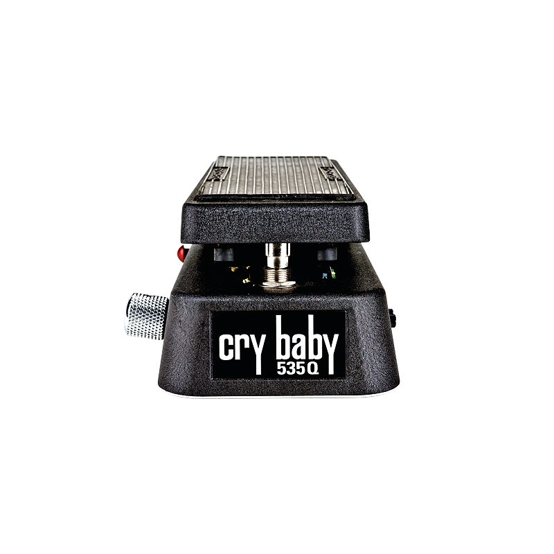 Dunlop Cry Baby Multi-Wah 535Q