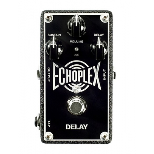 Jim Dunlop Delay 效果器Echoplex Delay EP103