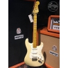 Nashguitars S57 Mary Kaye White / Light