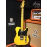 Nashguitars T52 BSB / Light