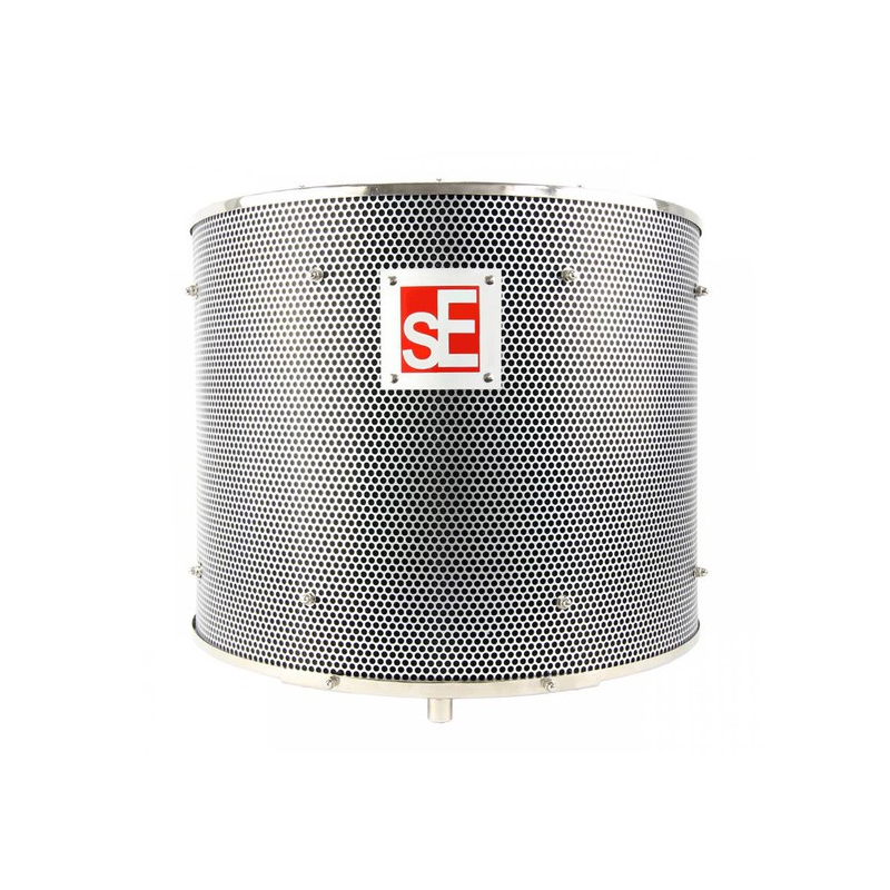 sE Electronics RF 聲學遮罩系列 - RF Pro 錄音遮罩