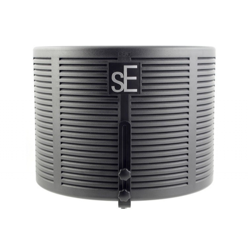 sE Electronics RF 聲學遮罩系列 RF-X 錄音遮罩平價入門款