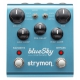 Strymon blueSky Reverbrator