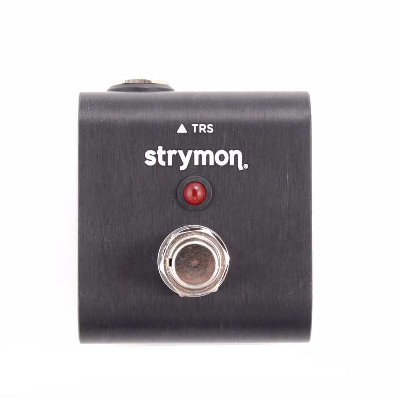 Strymon Tap Favorite Tap&儲存踏板