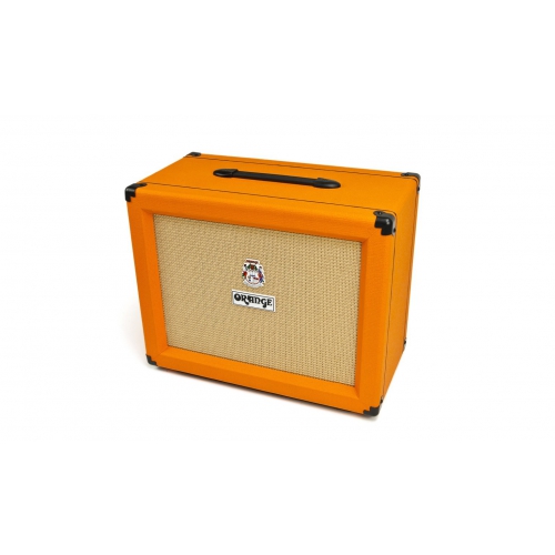 Orange PPC112 1 x 12 Speaker Cabinet 吉他音箱箱體