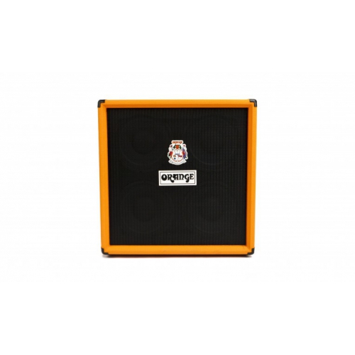 Orange OBC410 4 x 10 Bass Speaker Cabinet 貝斯音箱箱體