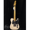 Nashguitars T52 Olympic White / Light