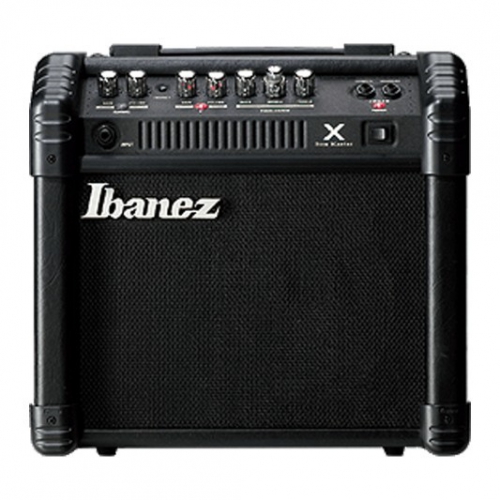 Ibanez Guitar Amp TBX15-N 15W