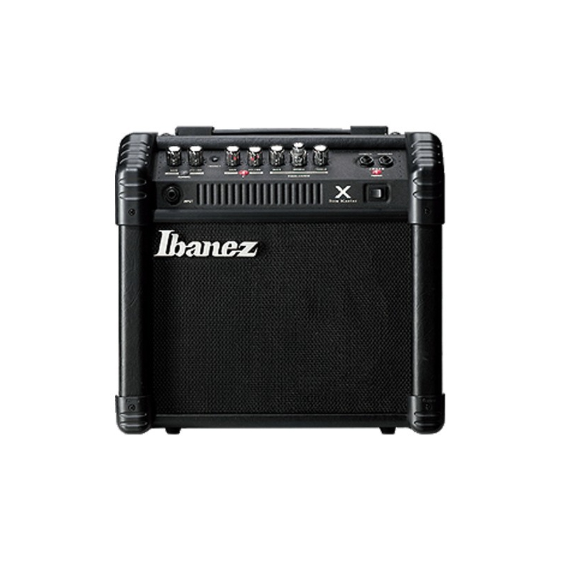 Ibanez Guitar Amp TBX15-N 15W